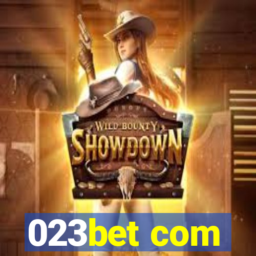 023bet com